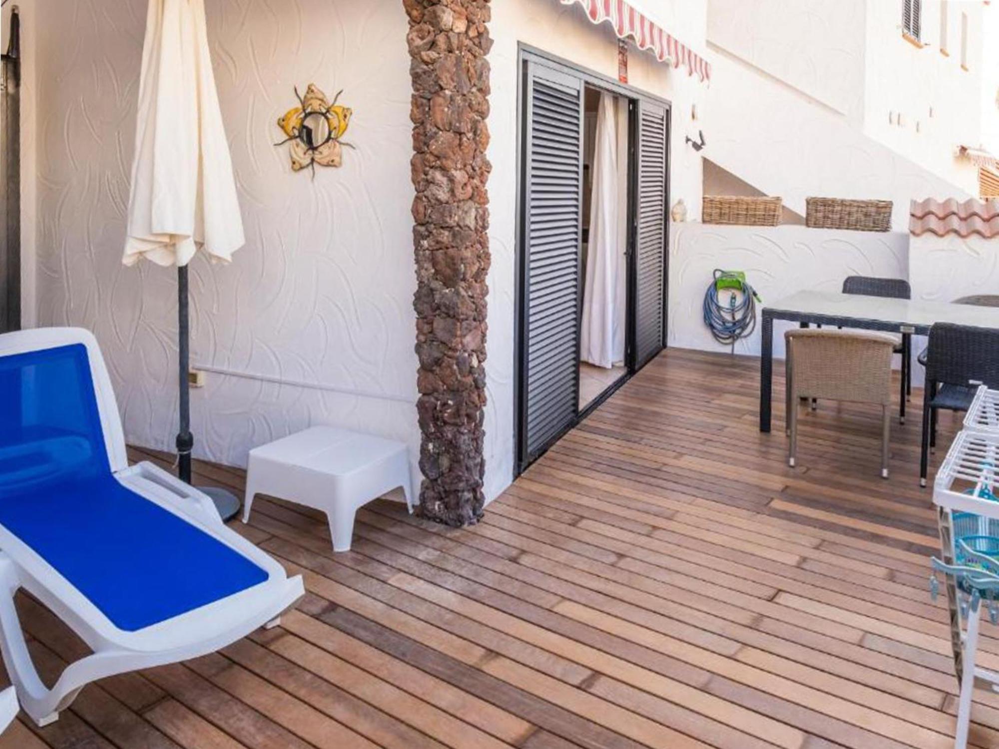 Live Poris Begonia 87 Villa Poris de Abona Exteriör bild